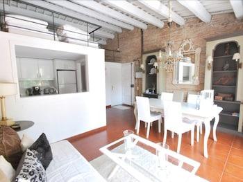 Fraternitat Sdb Appartement