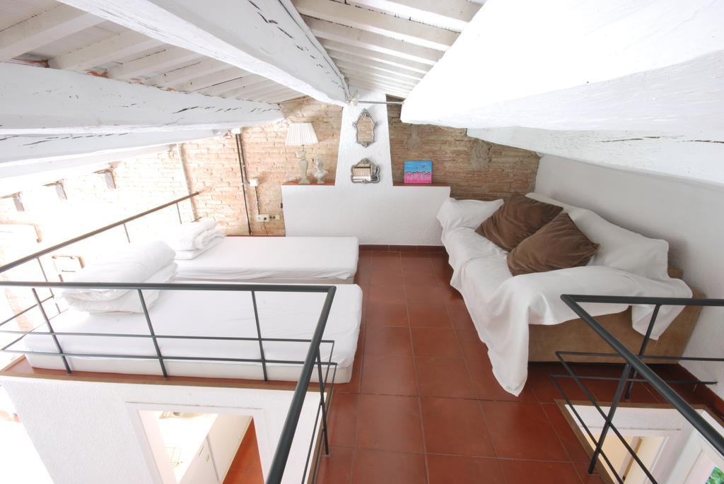Fraternitat Sdb Appartement Barcelona