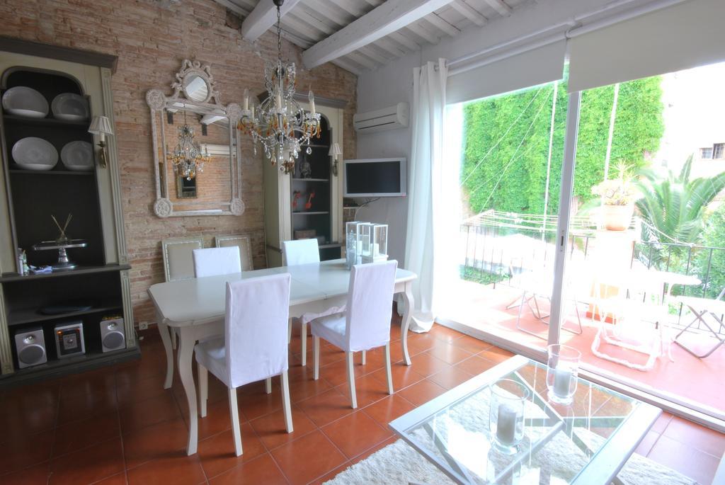 Apartment Fraternitat Sdb Barcelona