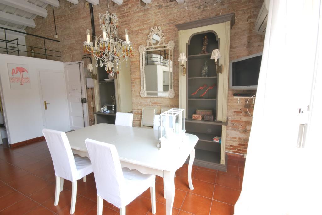 Appartement Fraternitat Sdb Barcelona